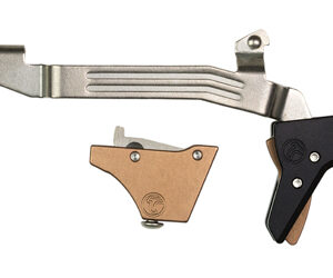Timney Alpha Competition Trigger for Glock Gen3-4, 3 lb