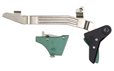 Timney Alpha Competition Trigger — Glock Gen 3/4, 3 lb