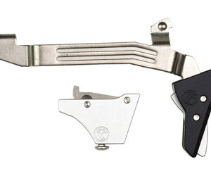 Timney Alpha Competition Trigger for Glock Gen 3-4, 3 lb