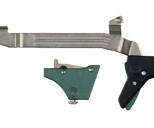 Timney Alpha Competition Trigger for Glock Gen 3/4