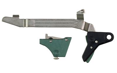 Timney Alpha Competition Trigger for Glock Gen 3/4