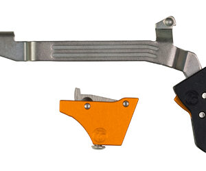 Timney Alpha Trigger for Glock Gen 3/4 – Large Orange