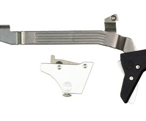 Timney Alpha Competition Trigger — Glock Gen3-4 Large Frame