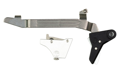 Timney Alpha Competition Trigger — Glock Gen3-4 Large Frame