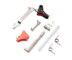 Timney Alpha Competition Ultimate Builder’s Kit for Glock Gen 3-4