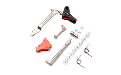 Timney Alpha Competition Ultimate Builder’s Kit for Glock Gen 3-4
