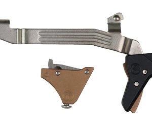 Timney Alpha Trigger for Glock Gen5 — Bronze 3 lb