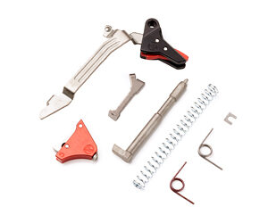Timney Ultimate Builder’s Kit for Glock Gen 5 – Alpha Competition