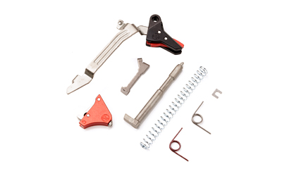 Timney Ultimate Builder’s Kit for Glock Gen 5 – Alpha Competition