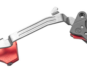 Timney Alpha Trigger for Glock Gen5 — 3 lb Red