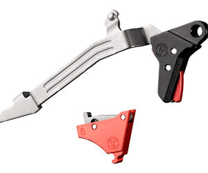 TIMALPHAGLOCK6-RED_1 TIMNEY ALPHA FOR GLK GEN 6 TRIGGER