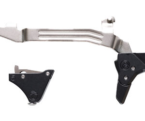 Timney Alpha Pivot Competition Trigger for Glock Gen 5 – 3 lb