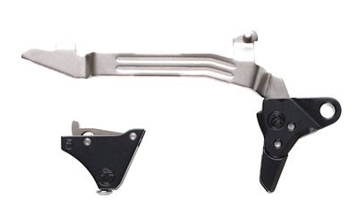 Timney Alpha Pivot Competition Trigger for Glock Gen 5 – 3 lb