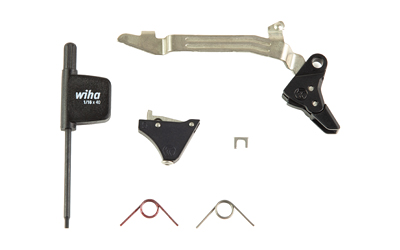 Timney Alpha Pivot for Glock Gen5 — Alpha Competition 3LB