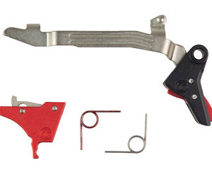 Timney Alpha Competition Trigger — Ruger RXM, 3 lb