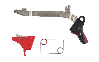 Timney Alpha Competition Trigger — Ruger RXM, 3 lb