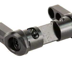 Timney 49’er Ambidextrous Safety Selector, Black