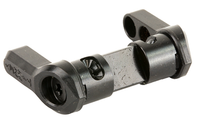 Timney 49’er Ambidextrous Safety Selector, Black