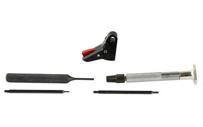 Timney Enhanced Feel Trigger Shoe for Glock Gen 5