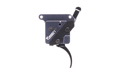 TIMIMPACT700_1 Timney Impact 700 Trigger — Remington 700, 3-4 lb, Right Hand