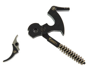 Timney Trigger for Marlin 336/1894/1895 — Black 3-3.5 lb