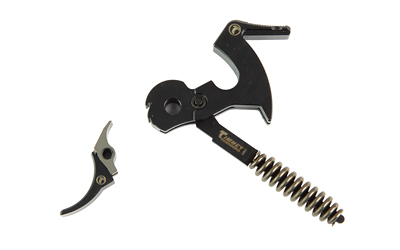 Timney Trigger for Marlin 336/1894/1895 — Black 3-3.5 lb