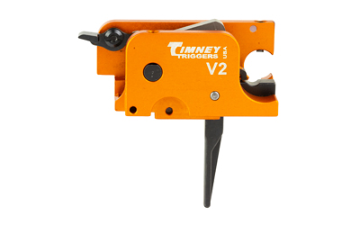 Timney SCORPIONST V2 Straight Trigger — CZ Scorpion