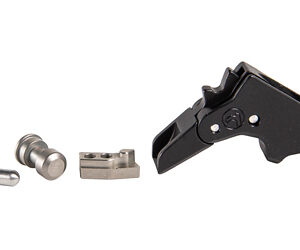 Timney Alpha Trigger for S&W M&P — 3 lb, Black (Not for Shield)