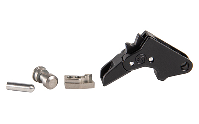 Timney Alpha Trigger for S&W M&P — 3 lb, Black (Not for Shield)