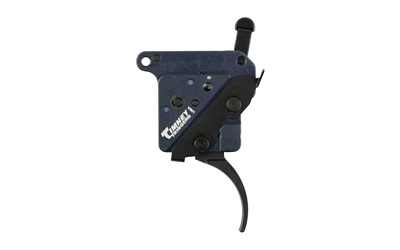 TIMTHE-HIT_1 Timney The Hit Trigger Remington 700 Right Curved 8oz-2lb