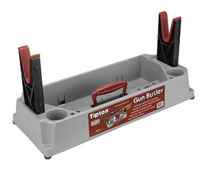 Tipton Gun Butler Cleaning Station, Polymer