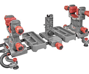 Tipton Ultra Gun Vise – Modular Rifle/Pistol/Shotgun