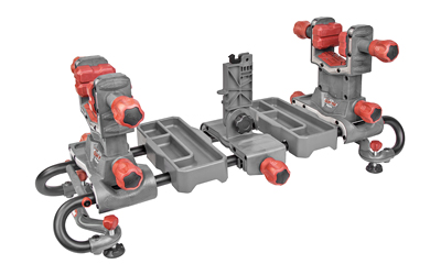 Tipton Ultra Gun Vise – Modular Rifle/Pistol/Shotgun