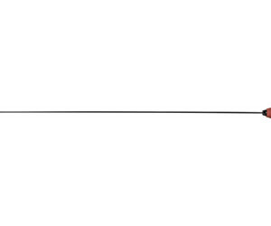 Tipton Deluxe Carbon Fiber Cleaning Rod, 40 in