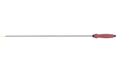 TIP216411R_1 Tipton Deluxe Carbon Fiber Rod 26″ Red
