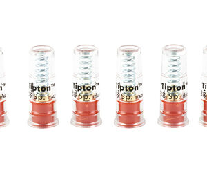 Tipton Snap Caps 38 Special/357 Magnum — 6-Pack