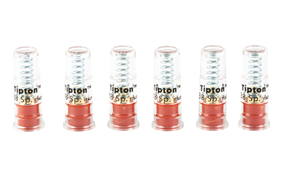 TIP321398_1 Tipton Snap Caps 38 Special/357 Magnum — 6-Pack