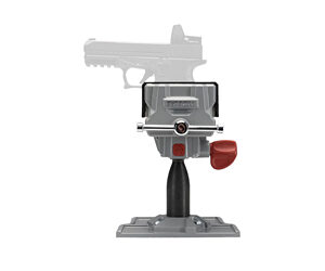 Tipton Best Gun Vise 360 Gray/Red