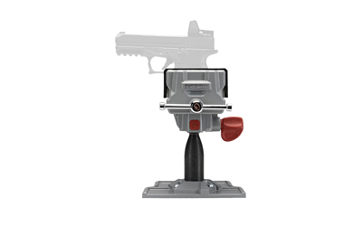Tipton Best Gun Vise 360 Gray/Red
