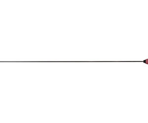 Tipton Deluxe Carbon Fiber Cleaning Rod, 40 in.