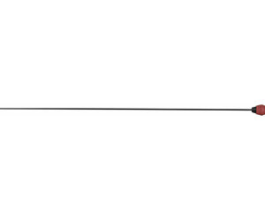 Tipton Deluxe Carbon Fiber Cleaning Rod 36″