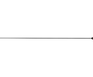 Tipton Deluxe Carbon Fiber Cleaning Rod, 44 in, 8-32F