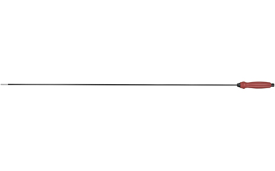 TIP509320R_1 Tipton Deluxe Carbon Fiber Cleaning Rod, 44 in, 8-32F