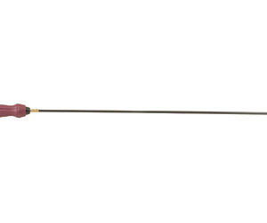 Tipton Deluxe Carbon Fiber Cleaning Rod .27-.45 Cal, 36 in
