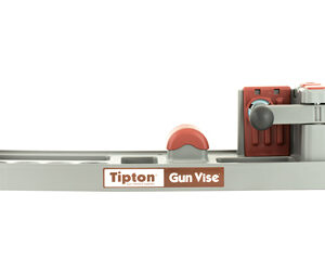 Tipton Standard Gun Vise 782731 Gray Polymer