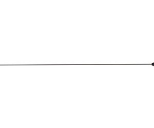 Tipton Deluxe Carbon Fiber Cleaning Rod 22-26 cal 44 in