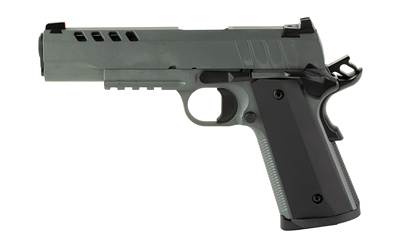 TIS10100512_1 TISAS 1911 NGHT STLKR 45ACP 5″ 8RD