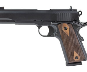 TISAS 1911A1 STAKEOUT 45ACP 5″ 8RD