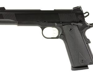 TISAS 1911 B45 DUTY 45ACP 5″ 8RD BLK