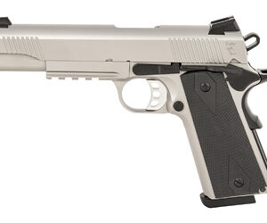TISAS 1911 SS45R 45ACP 5″ 8RD STS